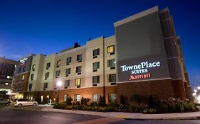 Towneplace Suites Williamsport Pa