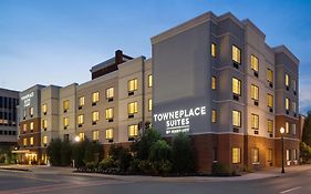 Towneplace Suites By Marriott Williamsport